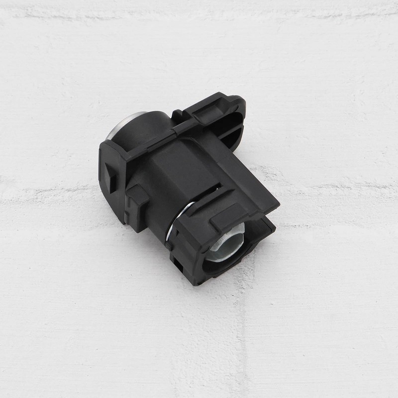 VGOL 1 Set Front Left Driver Door Lock Cylinder with