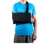 Breg 브레그 디럭스 어깨 이모빌라이저 [L] Brag Deluxe Shoulder Immobilizer