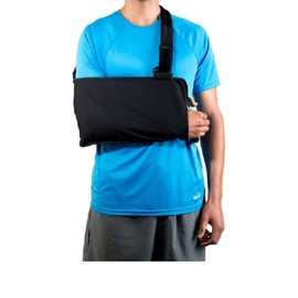 Breg 브레그 디럭스 어깨 이모빌라이저 [L] Brag Deluxe Shoulder Immobilizer [L]