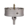 Vearter 92 mm Carbide Hole Saw, TCT Hole Drill Bit