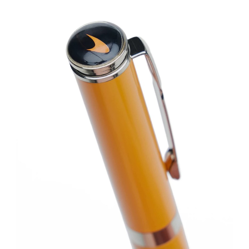 McLaren F1 The Ultimate Metal Pen