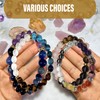 Smart Intentions Anxiety Relief Bracelet for Women - Unique Healing