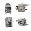 Carburetor Ignition Coil Carb Set for Stihl Walbro 017 018