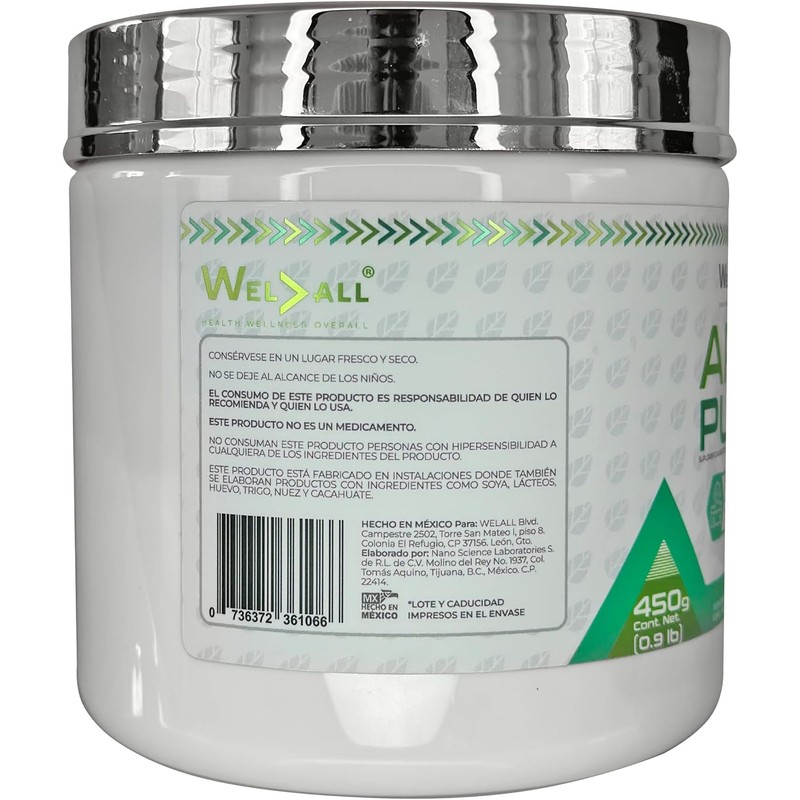 ARTPLUS 450 gr Sabor Sandía