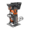 18-Volt OCTANE™ Cordless Brushless Compact Fixed Base Router with 1/4