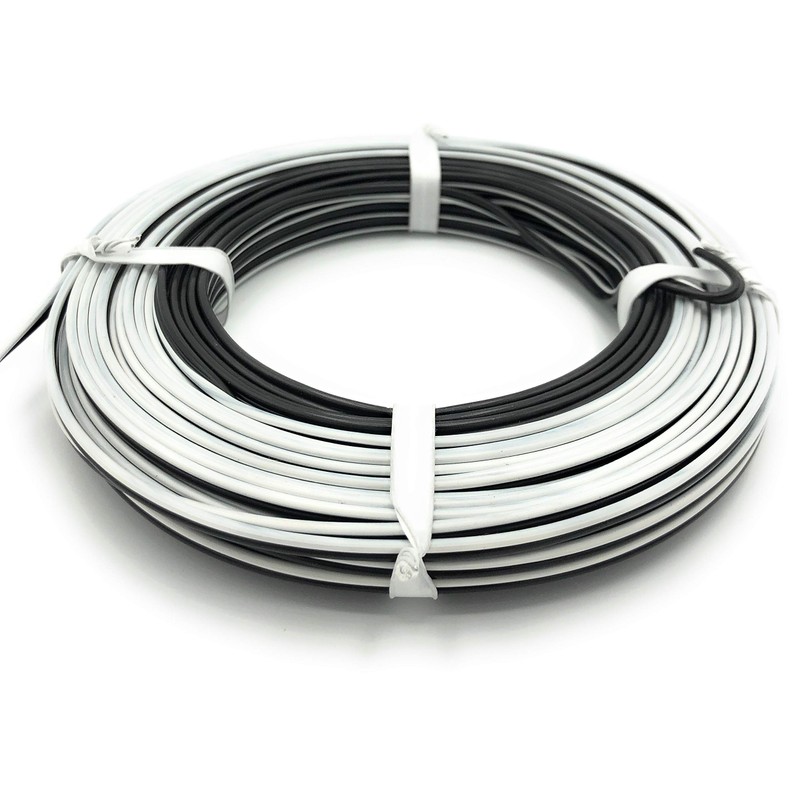 BELI-BECO YL6230 Cable - Copper Stranded 2 x 0.5 mm²
