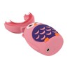 U Shaped Electric Toothbrush Ultrasonic Automatic USB Charging Cute Whole
