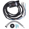 Lamerto 000987 Lift Gate Controller Replacement for Tommy Gate Models,