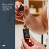 Cremo Beard Oil for Men, Palo Santo, 1 Fl Oz