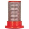 Nozzle Strainer Red