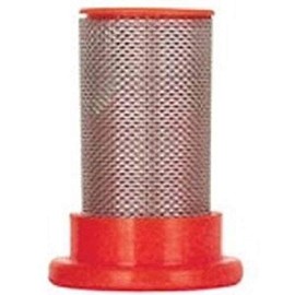 Nozzle Strainer Red