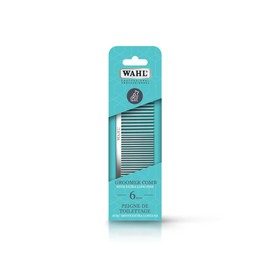 Wahl Pro Styling Comb for Dogs and Cats, 6-Inch Length