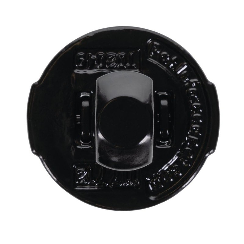 Reese 30134 Reese® Safety Chain Attachment for Elite Under-Bed Gooseneck