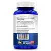Vitamin B3 Nicotinamide 500mg Capsules | NAD+ Precursor and Longevity