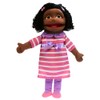 The Puppet Company - People Puppet Buddies - Medium Girl