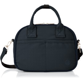 Anello Grande CINEMA GTM0132 Boston Bag, navy
