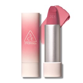 3CE Cashmere Hug Lipstick 02 Pure Blending Lipstick Lip