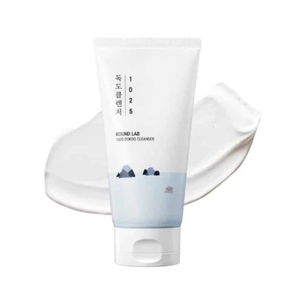 Round Lab 1025 Dokdo Cleanser 150ml
