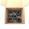 Brake Caliper Socket Set Compatible with VW VAG, 5PCS Caliper