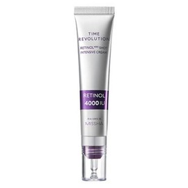 Partner_Reference 미샤 타임 레볼루션 레티놀 4000샷 집중 크림 25ml 1개 / 미샤 타임 레볼루션 레티놀 4000샷 집중 크림 25ml 1개