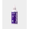 Red by Kiss Tintation Semi-Permanent Hair Color, Aloe Vera Water Based, Argan Oil, Olive Oil, Collagen & Keratin, Long-Lasting Color Dye (Purple Passion, 5 Fl Oz)