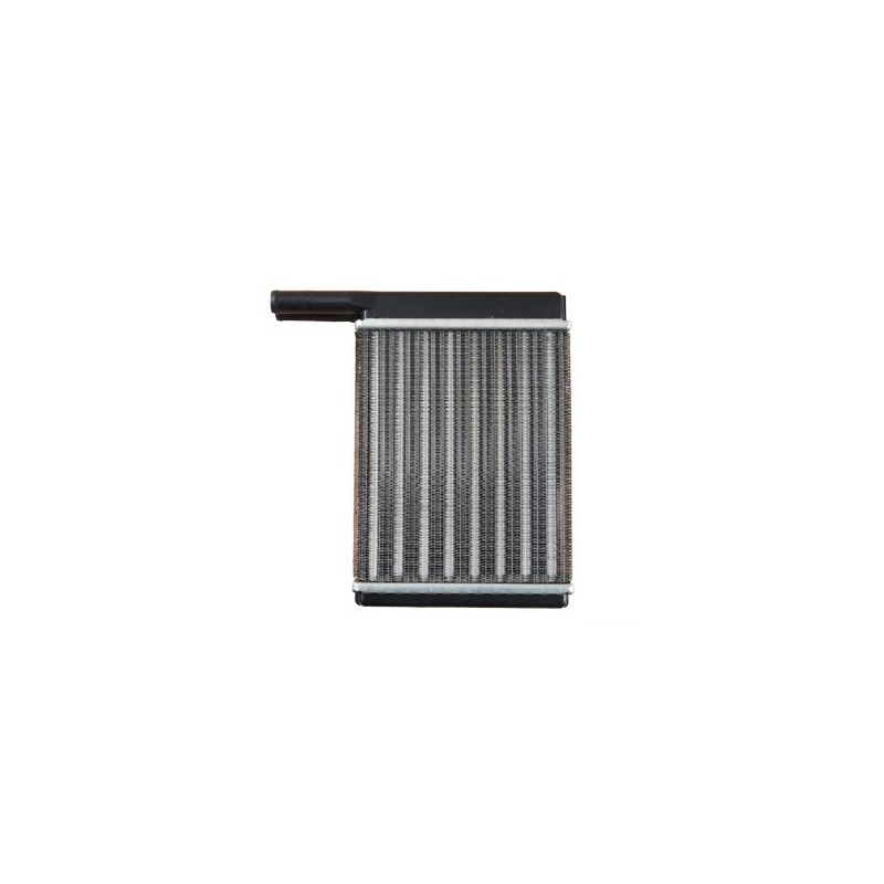 NRF 52221, Heat Exchanger, Interior Heating