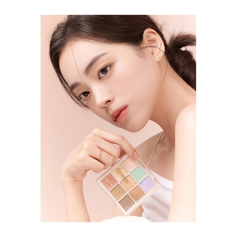 Pro Concealer Palette / 프로 컨실러 팔레트