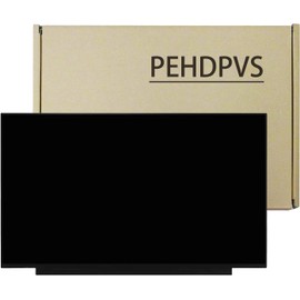 PEHDPVS Replacement for Asus ROG Zephyrus G15 GA503 GA503Q GA503QS GA503QR GA503R GA503RM GA503QR-211.ZG15 GA503RM-G15.R93060 40 Pin 165Hz 2560X1440 15.6" LED LCD Non-Touch Screen Display Panel