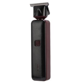 ZJchao 3-in-1 Hair Clipper, Hair Trimmer Triple Function for Men with 360° Floating Cutter Intelligent Chip Washable Attachments ABS Alloy