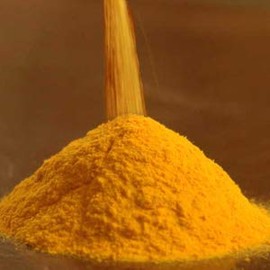 Aiva Pumpkin Powder 4 oz