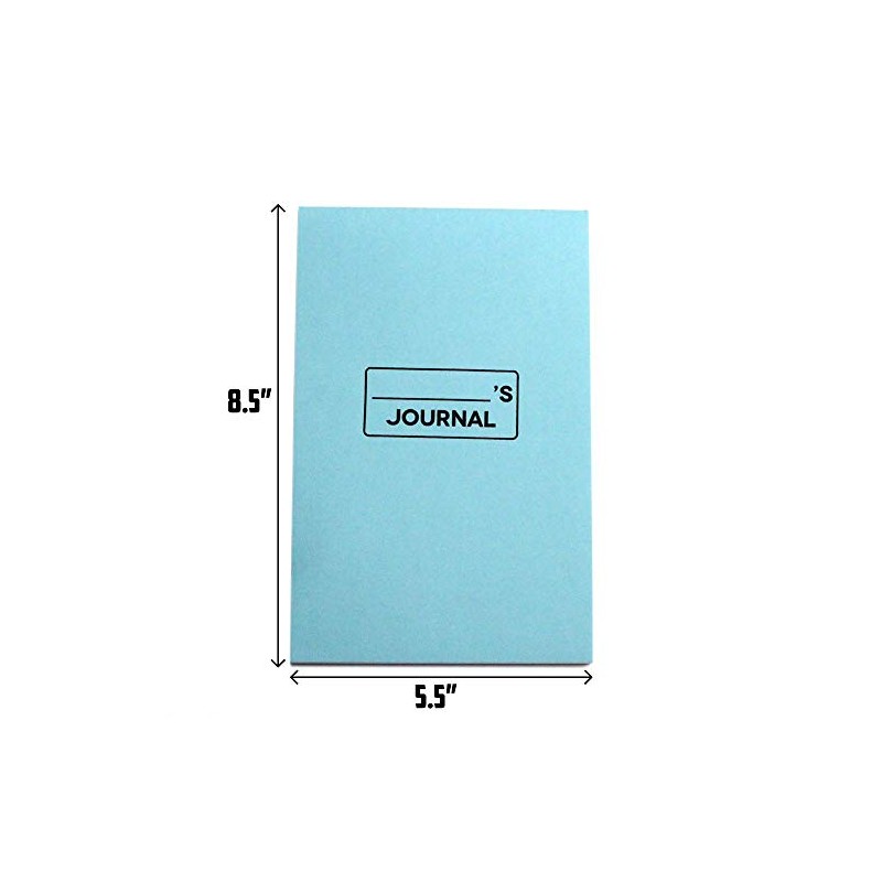CCS Spy Gear 32 Sheet Disappearing Notebook Dissolving Message Paper
