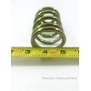 Nimiah Replacement 283516 Mower Compression SEAT Spring fit John Deere