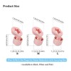 Ear Plugs for Sleeping Noise Reduction (3Pair), Soft Ear Plugs