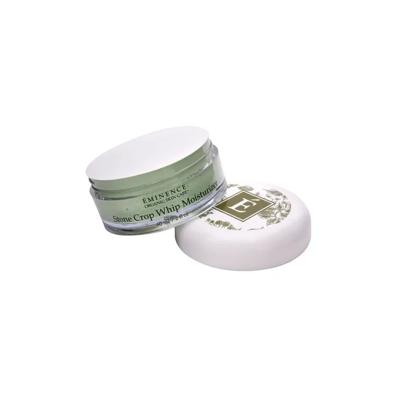 Humectante Facial Eminence Organic Crop Whip 60ml