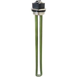 BGEHHCY Upgraded RV Water Heater Element 92249/520900 - Compatible with Atwood/Dometic/Suburban SW & GC Series