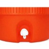 Igloo Termo Igloo 5 Galones 20 Litros Color Naranja