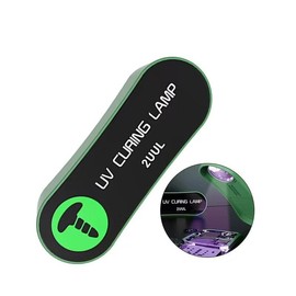 2UUL SC08 UV Curing Lamp for Soldering Mask and UV Glue Curing