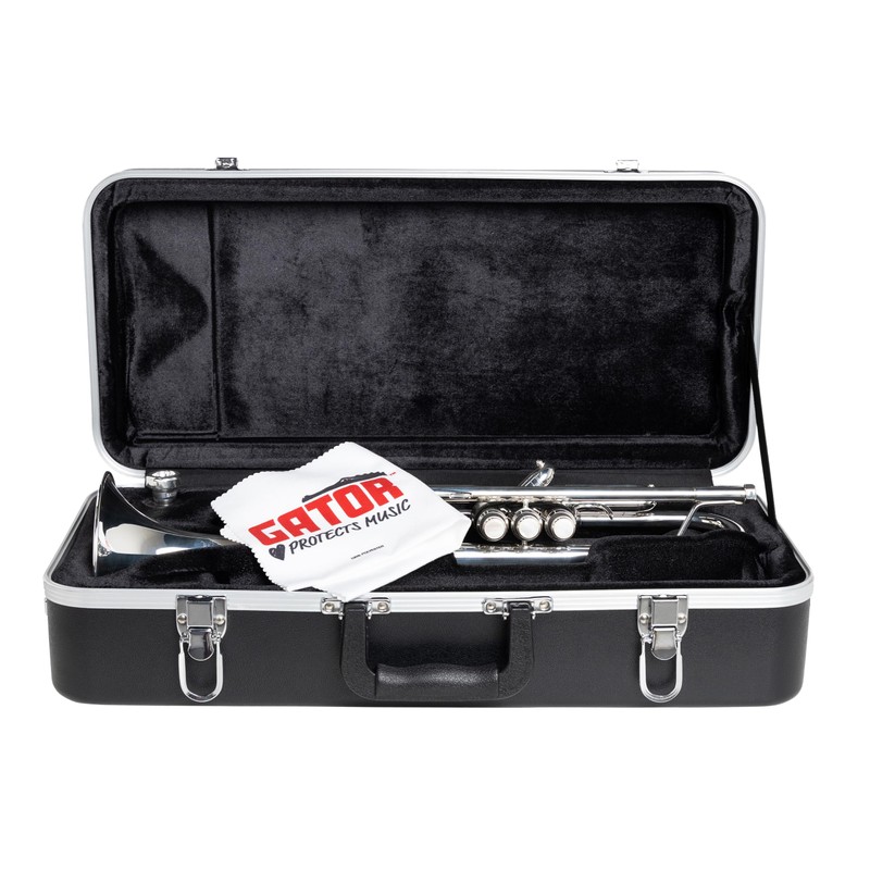 Gator Cases Polishing Cloth for Wind Instruments; (GBNO-POLISHCLOTH-GPM)