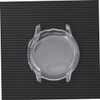 MERRYHAPY Watch Protective Case TPU Full Cover Compatible Watch Active