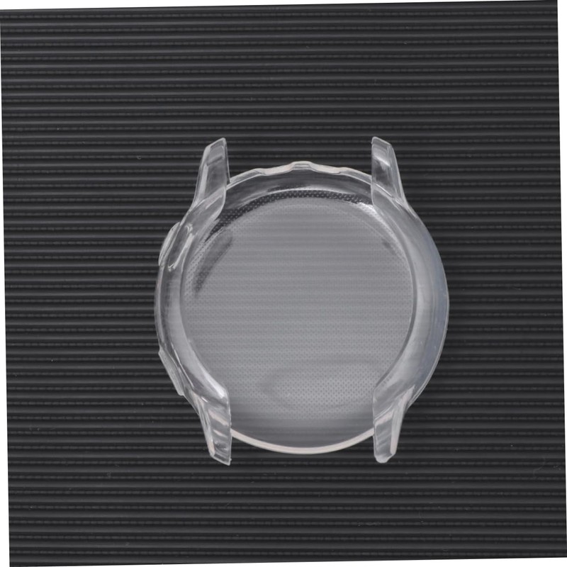 MERRYHAPY Watch Protective Case TPU Full Cover Compatible Watch Active