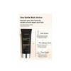 BAISHU Nicotinamide Vitamin C Plain Face Cream-100g NEW EXP-04/2027