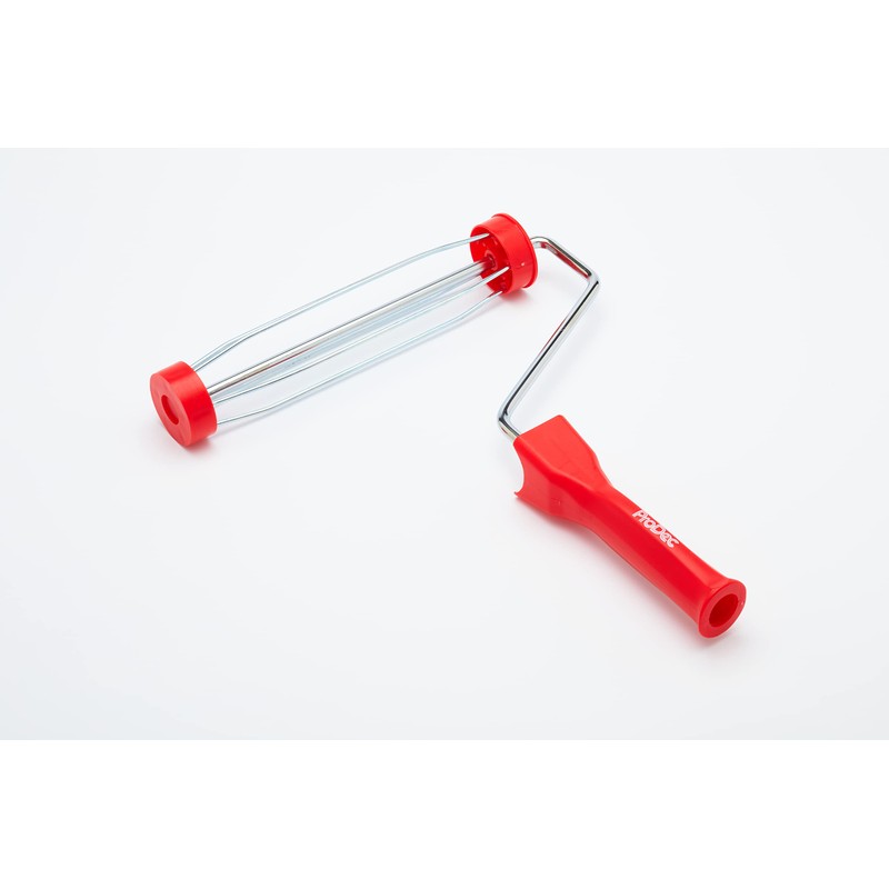 ProDec PRFR004 9 inch x 1.75" Plastic Handle Trade Professional