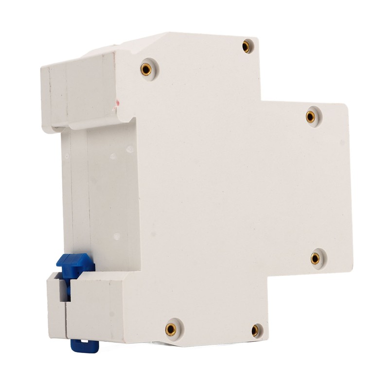 Miniature Circuit Breaker Overload Air Switch Leakage Protection Switch 16A