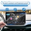 Coleya 2024 2025 V olkswagen ID.4 Screen Protector for Volkswagen