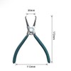 SSZYMAOYI Coupler Removal Plier, Coupler Plier, Hose Plier, Coupler Removal