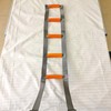 Bed Ladder Assist with Handle Bed Rope Ladder Helper Pull
