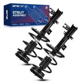 KAX Front Struts 172901 172902