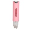 Scalp Applicator Comb 18ml Capacity Prevent Leakage Hair Massage Comb