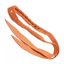 M-Royal Saddles Barbiquejo Charro Para Sombrero Ajustable Strap