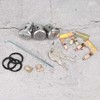 Car Door Lock, Power Door Lock Kit 654394765282 Auto Trunk